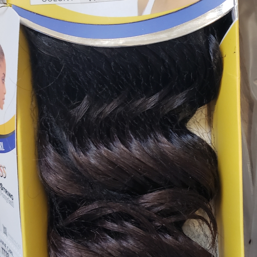 🆕️ 5 brand new Variety Ponytails 🌾Ready to Ship - Picture 6 of 7
